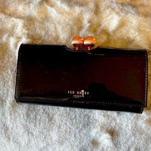 Ted Baker wallet
